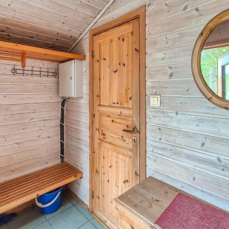Σπίτι διακοπών Awesome In With Sauna