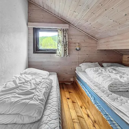 Awesome In With Sauna
